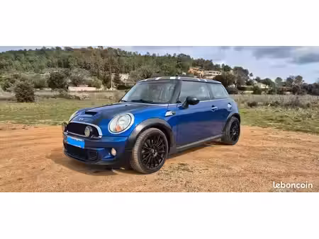 Mini Mini Cooper S 1.6