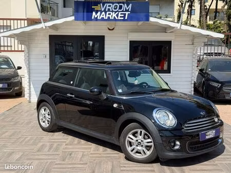 Mini Mini One 1.6 75