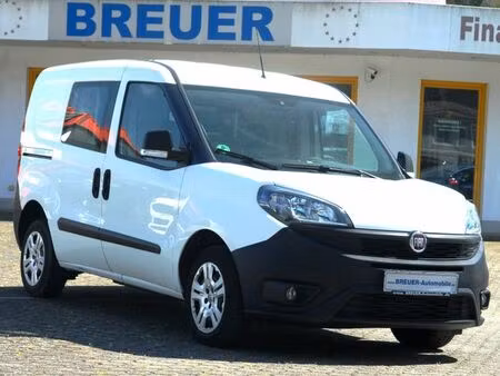 Fiat Doblo Cargo 1.3 95