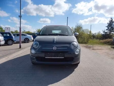 Fiat 500 1.2 69 Popstar