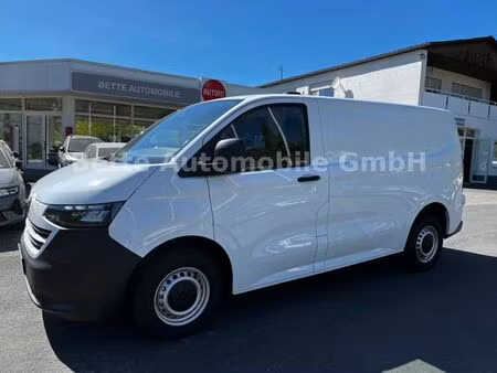 Volkswagen Transporter T7 2.0 TDI 150