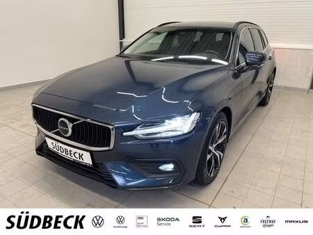 Volvo V60 2.0 197
