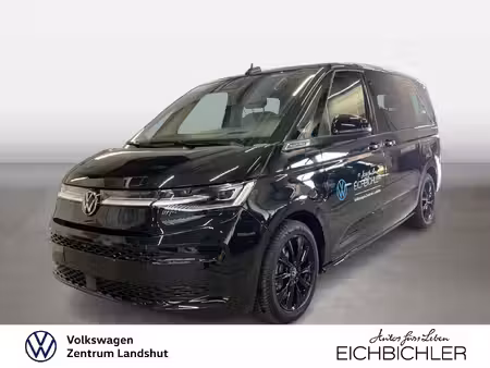 Volkswagen Multivan Life 4Motion