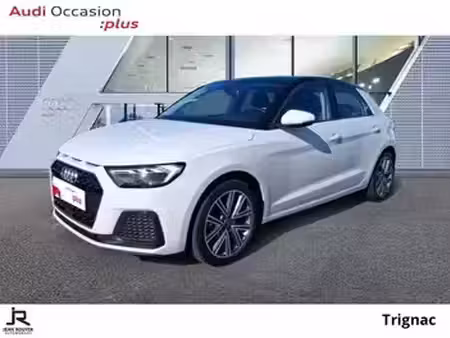 Audi A1 25 TFSI 1.0 TFSI 95