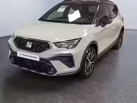 Seat Arona 1.0 TSI 95 Copa