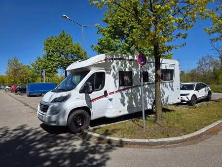 Fiat Ducato 2.3 131