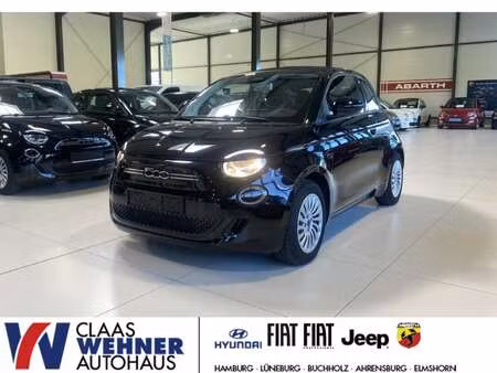Fiat 500 118 GO