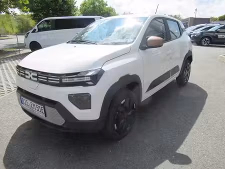 Dacia Spring 100