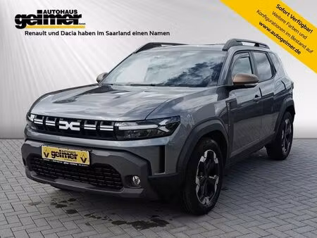 Dacia Duster 1.2 TCe 130