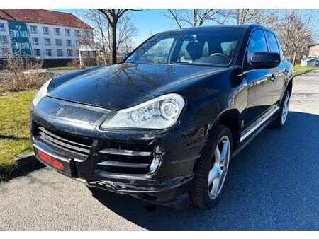 Porsche Cayenne V6 3.0 4x4