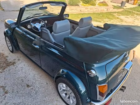 Rover Mini 1.3 63