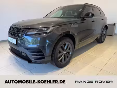 Land Rover Range Rover Velar D300 V6 3.0 300 Dynamic SE 4x4