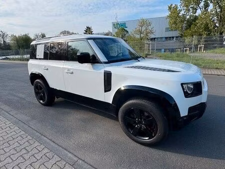 Land Rover Defender D200 3.0 200 S 4x4