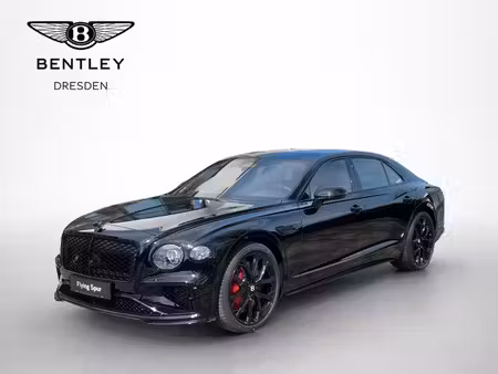 Bentley Flying Spur Speed