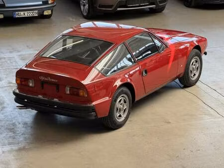 Alfa Romeo Junior 