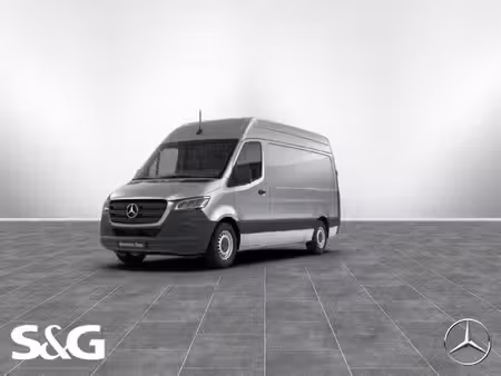 Mercedes-Benz Sprinter 315 2.0 CDI 150