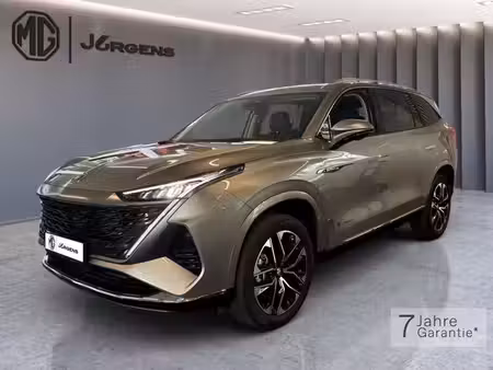 MG MGS9