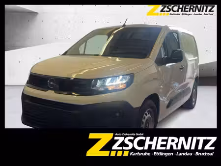 Opel Combo 1.5 102