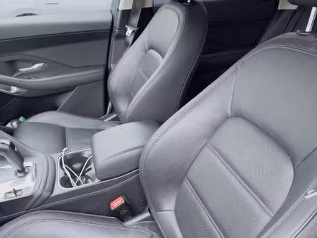 Jaguar E-Pace D200 2.0 204 R-Dynamic Black 4x4