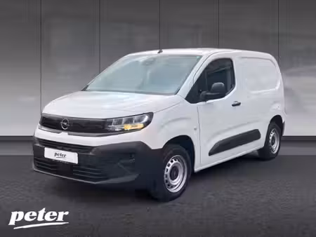 Opel Combo 1.5