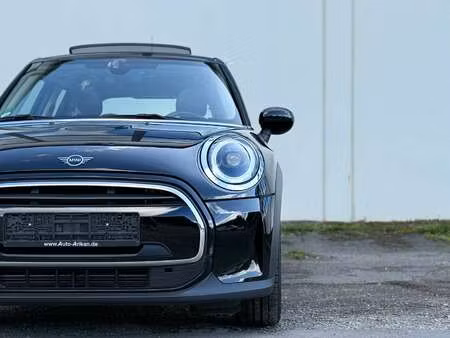 Mini Mini One 1.5 102 Essential