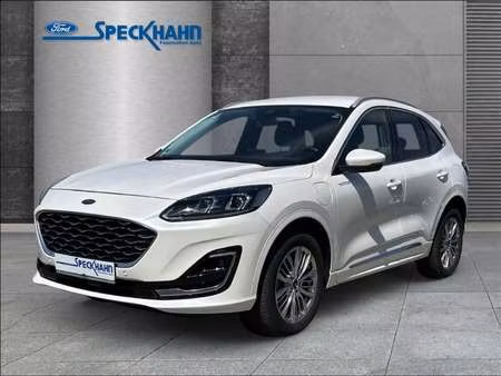 Ford Kuga 2.5 Vignale