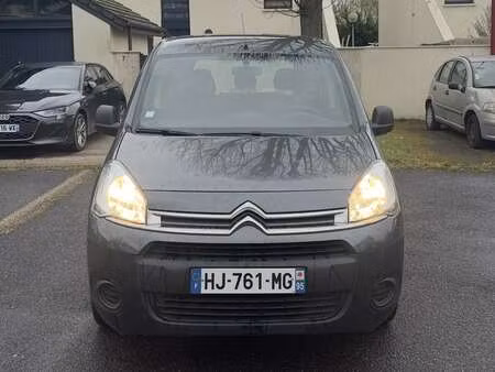 Citroën Berlingo 1.6 BlueHDi Feel
