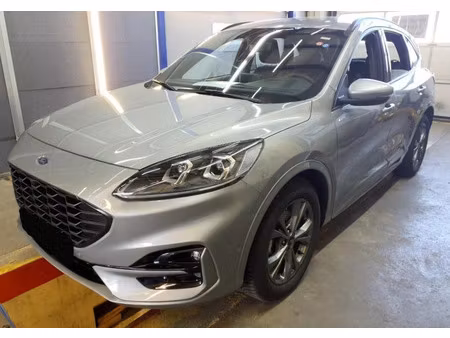 Ford Kuga 2.0 TDCi 120 ST Line