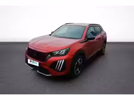 Peugeot 2008 1.2 PureTech 100