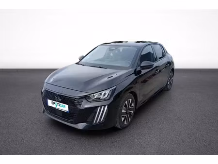 Peugeot 208 1.2 100