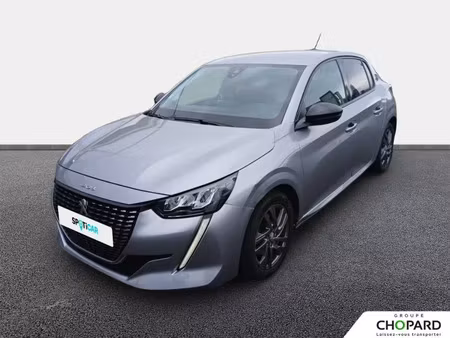 Peugeot 208 1.2 PureTech 100