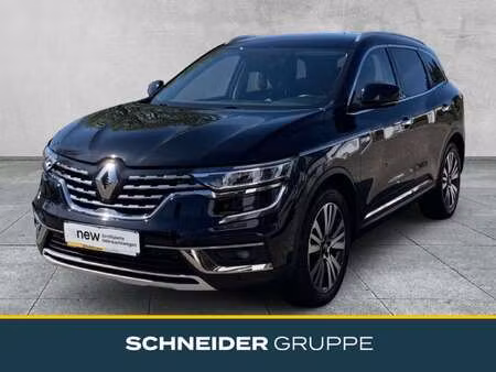 Renault Koleos 2.0 dCi 184 Initiale Paris 4x4