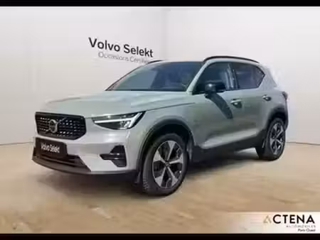 Volvo XC40 B3 2.0 163 Plus