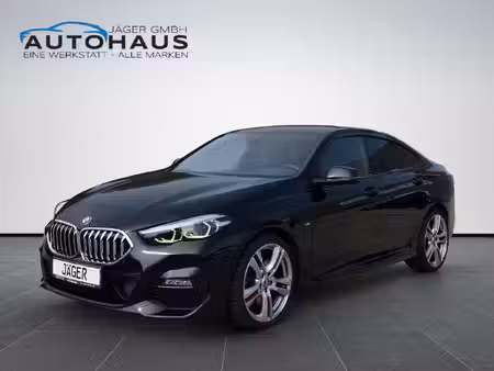 BMW Série 2 220i 2.0 190 M Sport