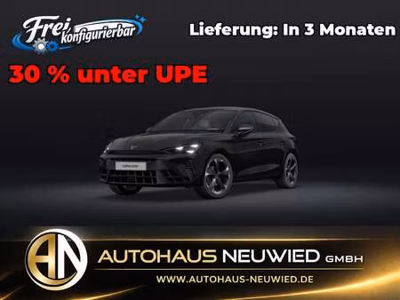 Cupra Leon 1.5 TSI 150
