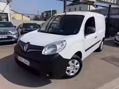 Renault Kangoo 1.5 dCi 80 Trend