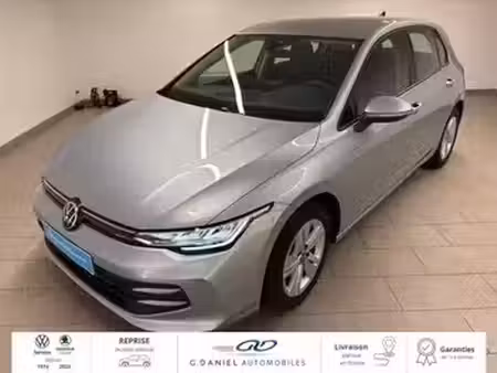 Volkswagen Golf 2.0 TDI 116 Life