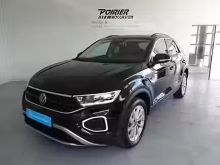 Volkswagen T-Roc 2.0 TDI 116