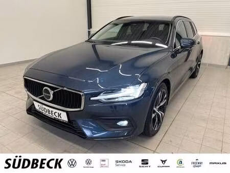 Volvo V60 2.0 197