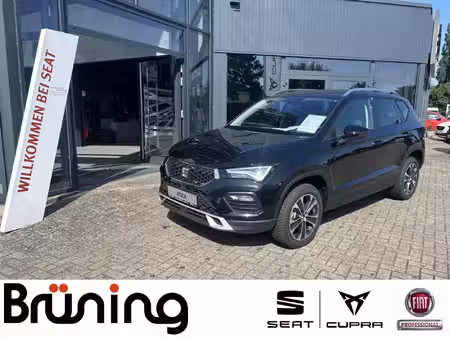Seat Ateca 1.5 TSI 150