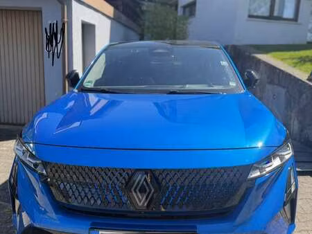 Renault Rafale E-Tech 1.2 200 Esprit Alpine