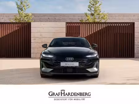 Audi A6 428 quattro