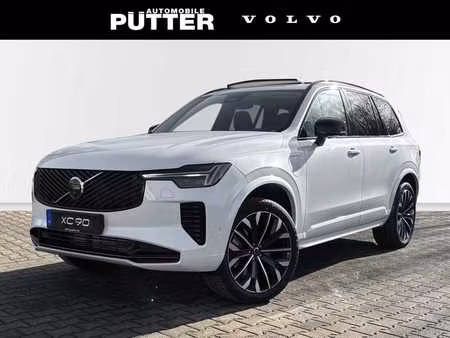 Volvo XC90 T8 2.0 310 4x4