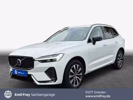 Volvo XC60 2.0 4x4