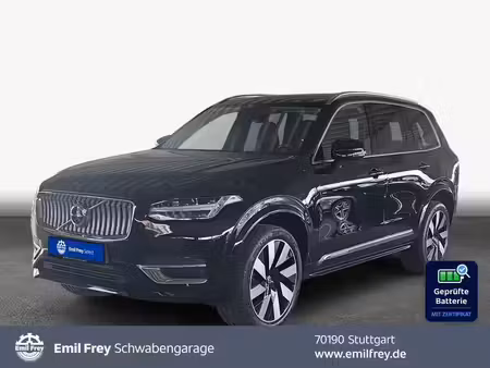 Volvo XC90 T8 2.0 310 4x4