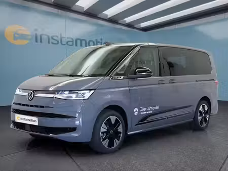 Volkswagen Multivan 2.0 TDI 150