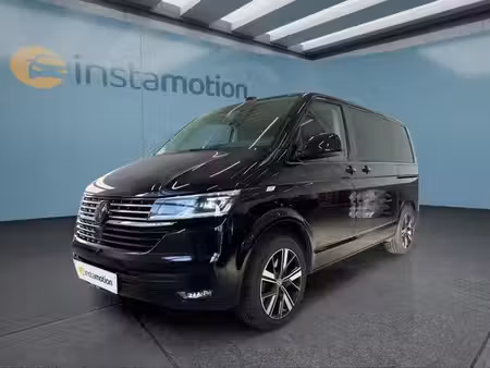 Volkswagen Multivan 2.0 TDI 150