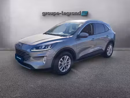 Ford Kuga 2.5 190 Titanium 4x4