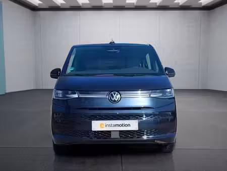 Volkswagen Multivan 2.0 TDI 110