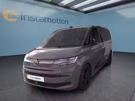 Volkswagen Multivan 2.0 TDI 150
